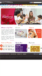 Mobile Screenshot of citymall.jo