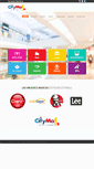 Mobile Screenshot of citymall.com.ec